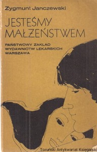 Jesteśmy małżeństwem / Zygmunt Janczewski