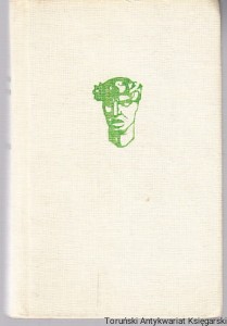 Pruski mur / Witold Zalewski