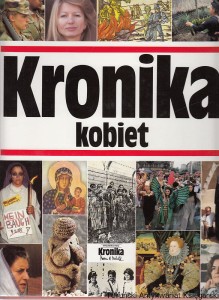 Kronika kobiet