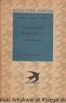 Gwiazda Zaranna : opowiadania / Maria Dąbrowska 