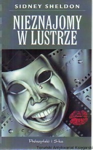 Nieznajomy w lustrze / Sidney Sheldon