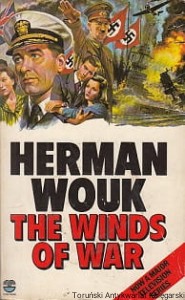 The Winds od War / Herman Wouk