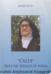 "Calls" from the message of Fatima / Sister Lucia 
