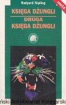 Księga dżungli druga księga dżungli / Rudyard Kipling