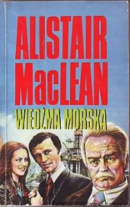 Wiedźma morska / Alistair MacLean