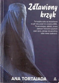 Zdławiony krzyk / Ana Tortajada 
