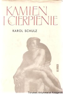 Kamień i cierpienie / Karol Schulz