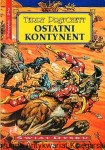 Ostatni kontynent / Terry Pratchett