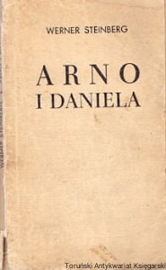 Arno i Daniela / Werner Steinberg 