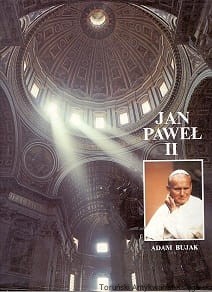 Jan Paweł II / Adam Bujak 