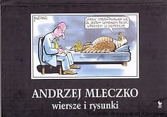 Wiersze i rysunki / Andrzej Mleczko