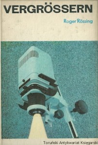 Vergrossern / Roger Rossing