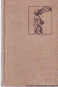 Dziedzictwo / Sybille Bedford