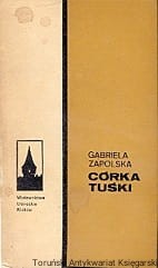 Córki Tuśki / Gabriela Zapolska