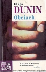 Obciach / Kinga Dunin