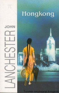 Hongkong / John Lanchester