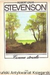 Czarna strzała / Robert Louis Stevenson