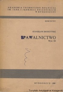 Spawalnictwo / Stanisław Smarzyński 