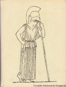 Krajobraz z tęczą : sylwetki artystów od Fidiasza do Picassa / Anna Klubówna  (1976)