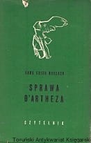 Sprawa D'artheza / Hans Erich Nossack