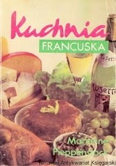 Kuchnia francuska / Marianne Pieppenstock 