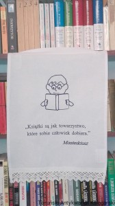 Makatka bibliofilska Monteskiusz