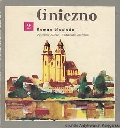 Gniezno / Roman Biesiada 