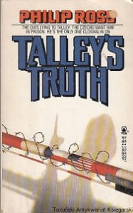 Talleys truth / Philip Ross