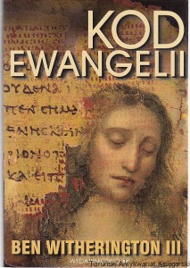 Kod Ewangelii / Ben Witherington III