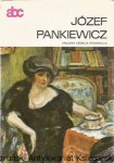 Józef Pankiewicz / Jerzy Pawlas [stan bdb]