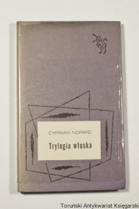 Trylogia włoska / Cyprian Norwid
