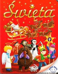 Święta / Andrzej Górski