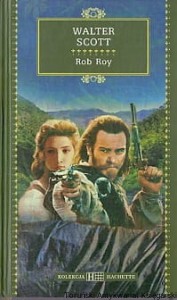 Rob Roy / Walter Scott
