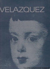Diego Velazquez / Anna Dobrzycka 