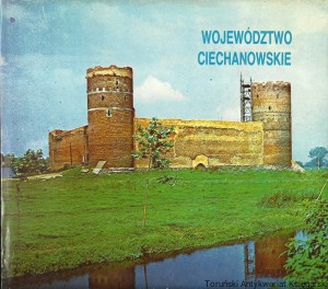 Województwo Ciechanowskie 