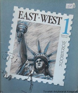 East-West : Workbook 1 / Kathleen Graves, David P. Rein