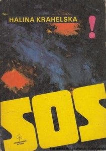 SOS / Halina Krahelska 