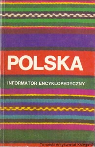 Polska Informator encyklopedyczny / Praca zbiorowa 