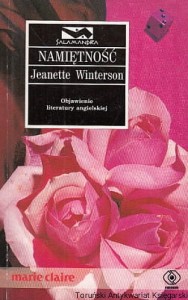 Namiętność / Jeanette Winterson 