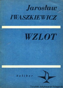 Wzlot / Jarosław Iwaszkiewicz