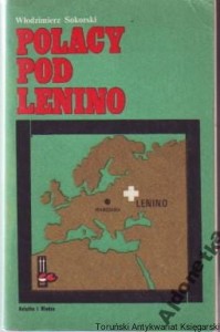 Polacy pod Lenino / Włodzimierz Sokorski