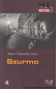 Szurmo / Jean-Claude Izzo