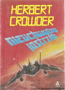 Nieuchwytny jastrząb / Herbert Crowder