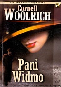 Pani Widmo / Cornell Woolrich 