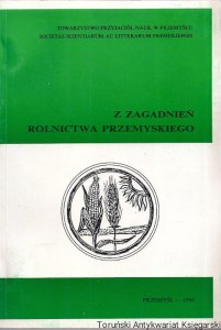 Z Zagadnień Rolnictwa Przemyskiego Tom 2: Ramowy program rozwoju wsi i rolnictwa w województwie przemyskim, Identyfikacja problemów rozwojowych rolnictwa w regionie Polski południowo-wschodniej, Problemy rolnictwa indywidualnego obszarów górskich