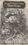 Don Goyo / Demetrio Aguilera Malta 