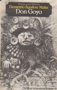 Don Goyo / Demetrio Aguilera Malta 