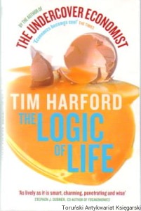 The Logic of Life / Tim Harford