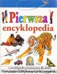 Pierwsza encyklopedia / Anne Civardi, Ruth Thompson