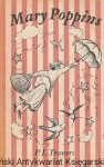  Mary Poppins / Pamela L. Travers 